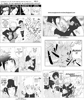 naruto manga chapter 514class=naruto wallpaper