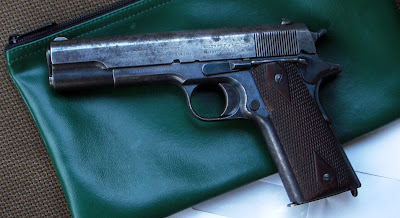 Colt M1911 Click to enlarge
