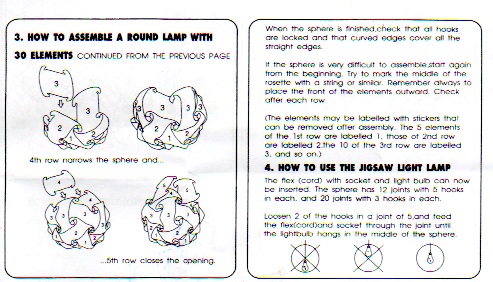 ihex auto shadow light lamp instructions