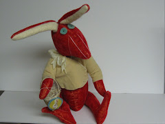 Red Rabbit