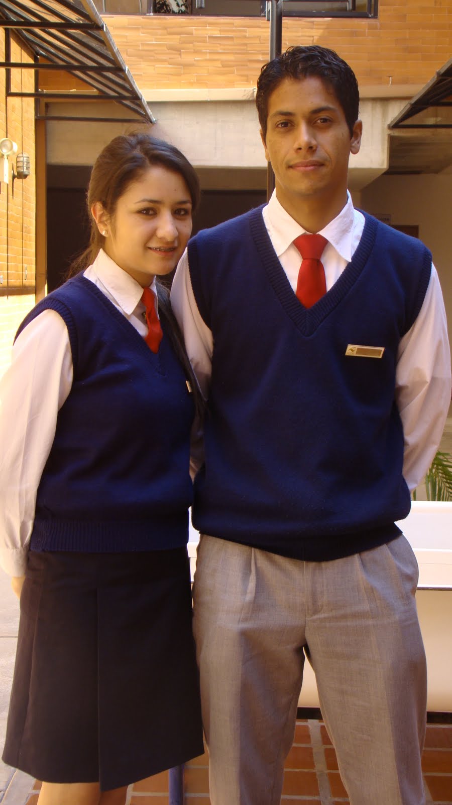 HABITACIONES I (MODULOS I Y II)