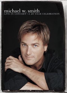 Capa de In Concert (VHS)