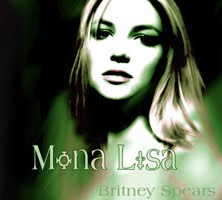 Mona Lisa [CD Single]