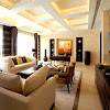 Middle Eastern Living Room - Middle East Living Room 5 Decoor : ··· middle eastern style home living room or hotel office sectional single seat sofa.