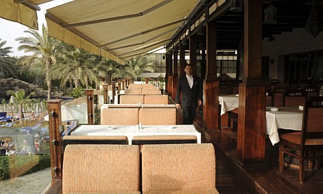 Kitchen Design Dubai on 10 Lebanese Restaurants In Dubai United Arab 