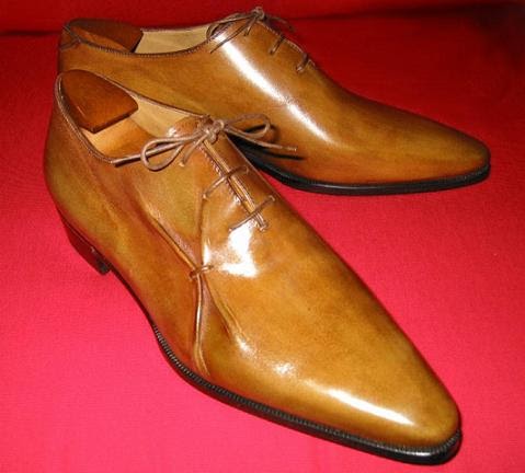 most expensive mens shoes in the world