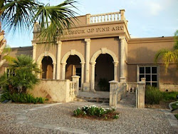 Brownsville Museum of Fine Art