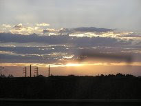 Texan Sunset