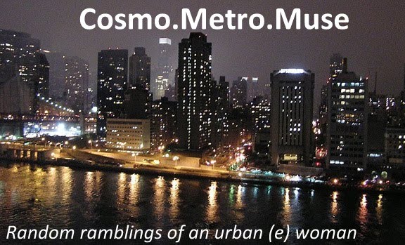 Cosmo.Metro.Muse