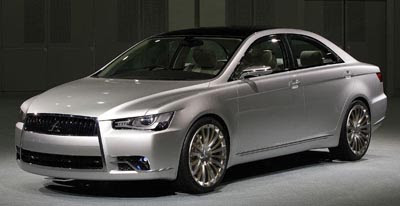 Mitsubishi concept zt