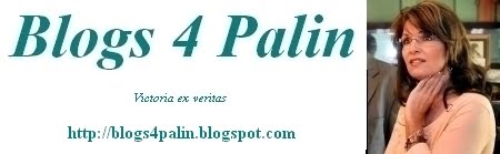 Blogs 4 Palin