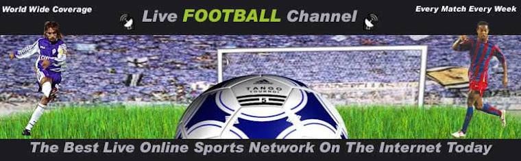 LIVE FOOTBALL CHANNEL