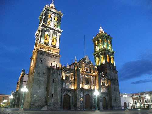 Patrimonios de México