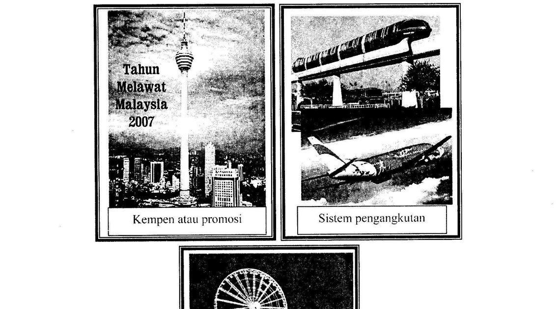 Contoh Soalan Sebenar Spm Bahasa Melayu - Surat 27