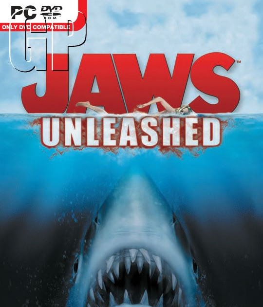 Jaws unleashed free selectionluda