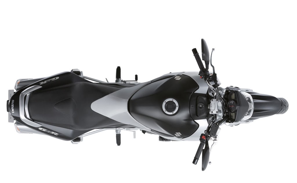 Suzuki GSR 1200
