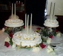 cake candle cakes candles