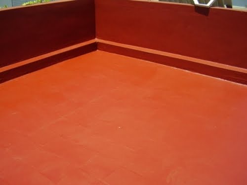 IMPER RED: Servicios de Mantenimiento, Impermeabilizante y todo tipo de