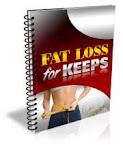 Fat Loss for KEEPS