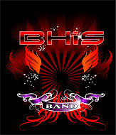 Logo BHIS BAND