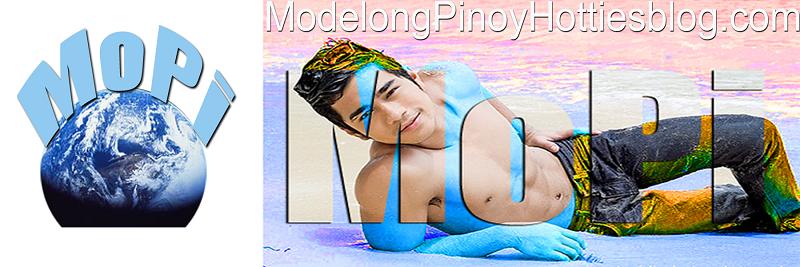 Modelong Pinoy