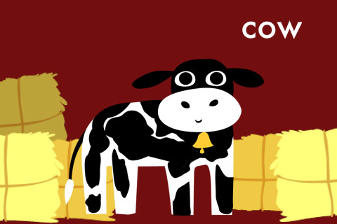 Peekaboo Barn iPhone App Review - Sippy Cup Mom