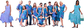 The Tropical Plus Size Clothing