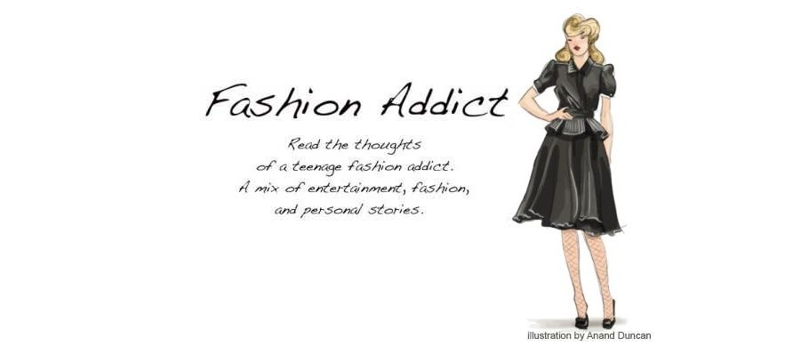 Fashion Addict
