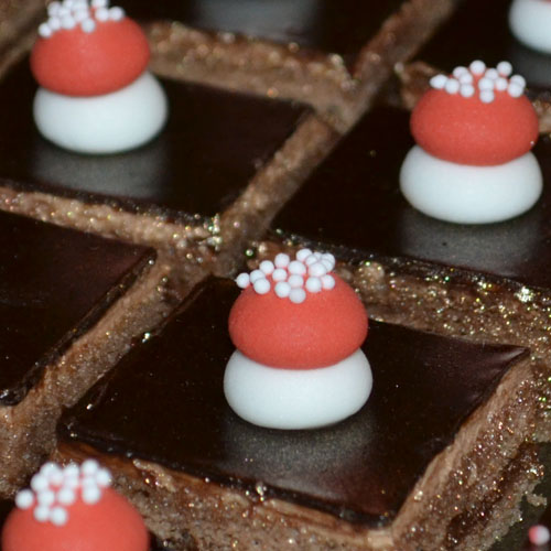 lifestyle The Breakers Hotel Christmas Brunch