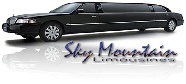 Sky Mountain Limousines   Mesa, Arizona Limo Rentals