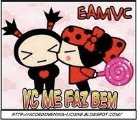 Selo Você Me Faz Bem