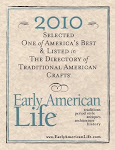 Early American Life