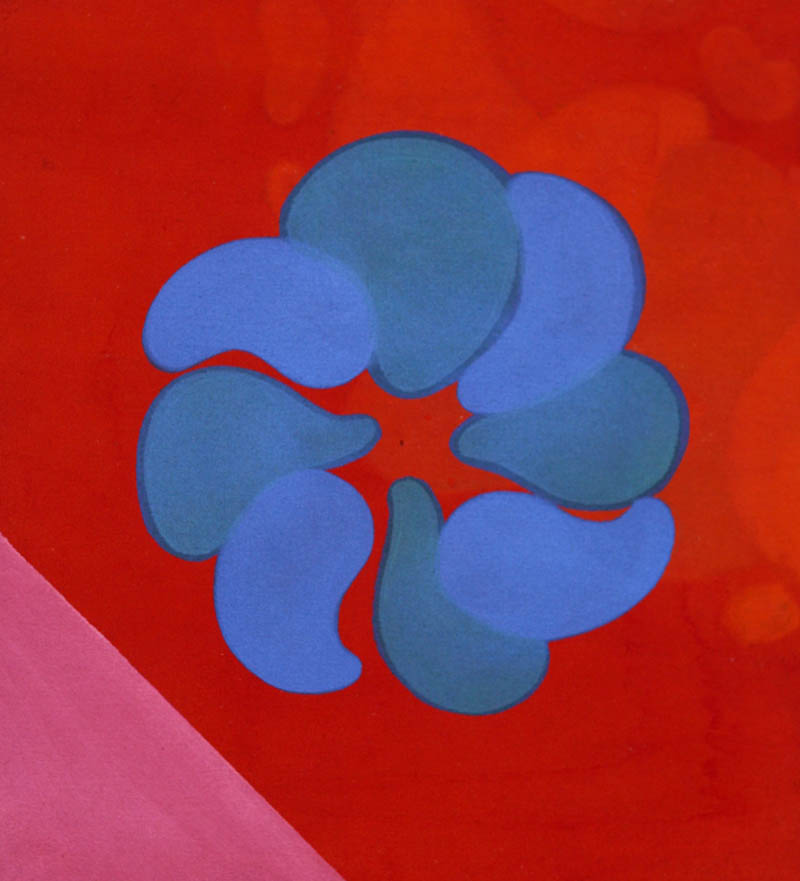 Paul Reed: Works of Art: Paul Reed