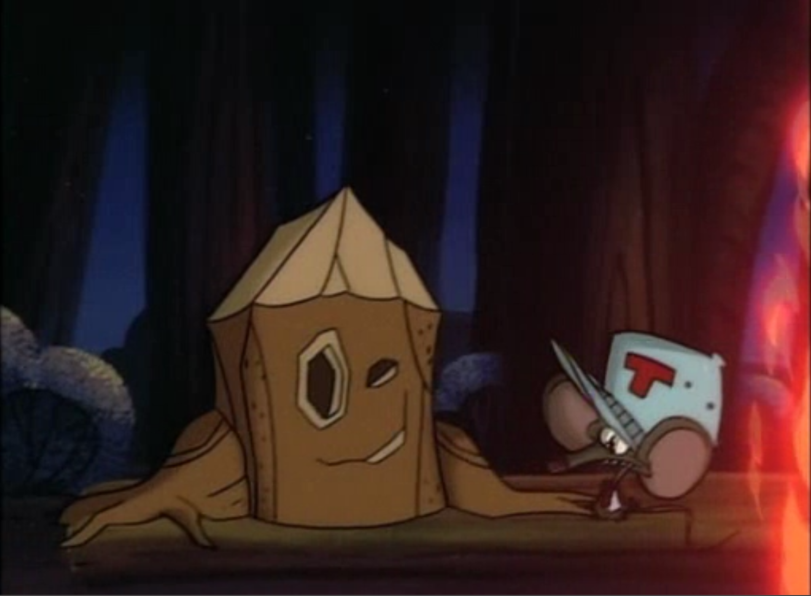 песни крутые бобры. крутые бобры пенек. пенек из крутых бобров. деггет дуфус. крутые бобры пень.