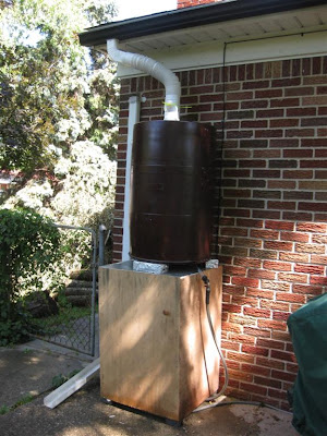 how to make a rain barrel, cheap, gutter, hose, how to make a rain barrel, cheap, gutter, hose,