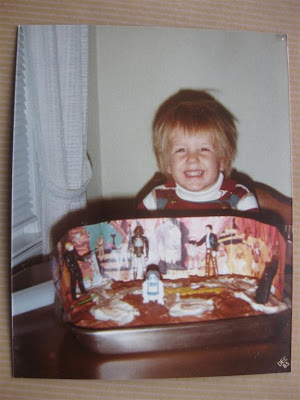 star wars birthday cake, 1983, haircut, han solo, luke skywalker, r2d2, lando calrissian star wars birthday cake, 1983, haircut, han solo, luke skywalker, r2d2, lando calrissian
