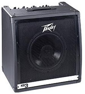 coepezmusical: PEAVEY KB3 Keyboard Amplifier (PEAVEY)
