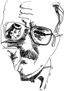 jordi Bernet