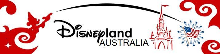 Walt Disney's World of Magic Australia
