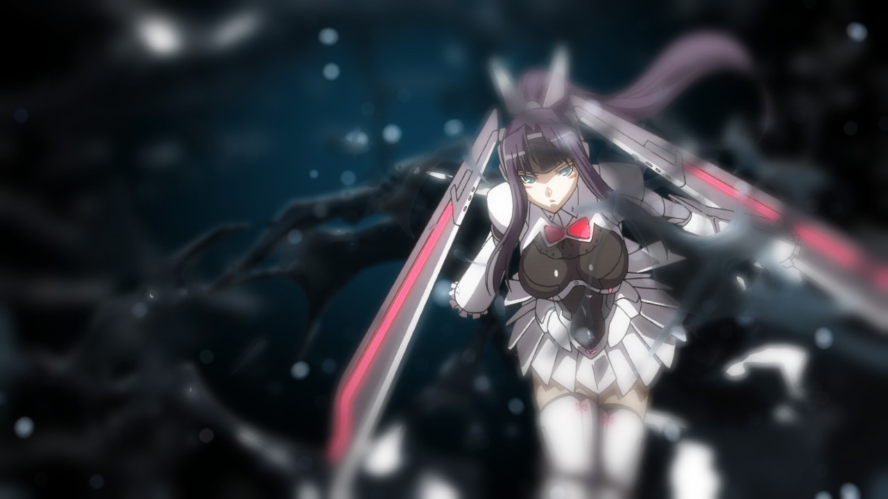 Shining Hearts Character Renders (Part 1+2+Extra Artworks)