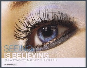 eye makeup: Behind The Eyes - Enhancing Eye Makeup Techniques