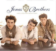 Lines, Vines, and Trying Times