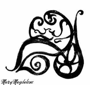  Art On Wheels by Mary Magdalene: Die Tattoos und ich - eine Liebe fürs Motiv 