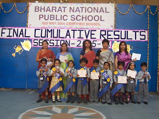 Academics in BNPS: Academic in BNPS