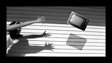 throw away your television