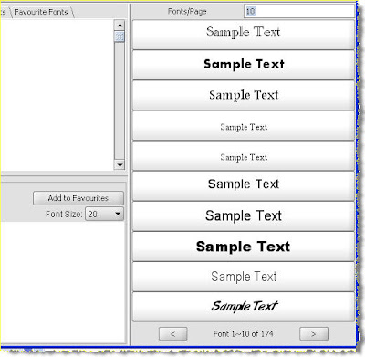 download free font viewer download free font viewer