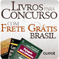 Livros para Concursos