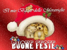BLOG CANDY DELL'IMMACOLATA