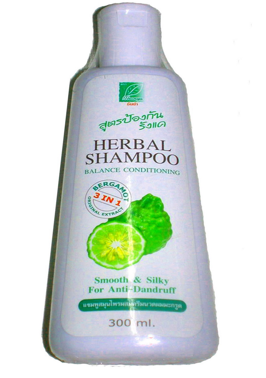 New Life Style hebal shampoos