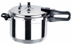cooker pressure idli cooking